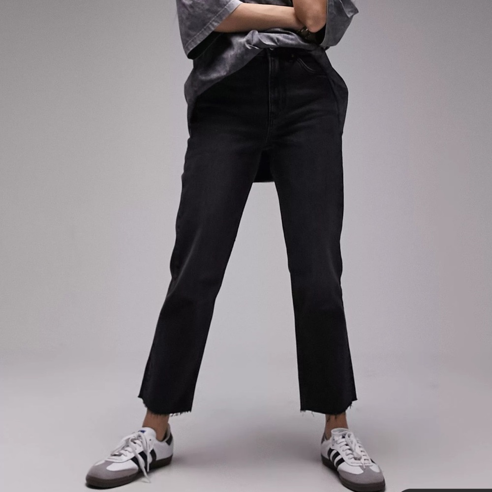 Topshop Moto Jean